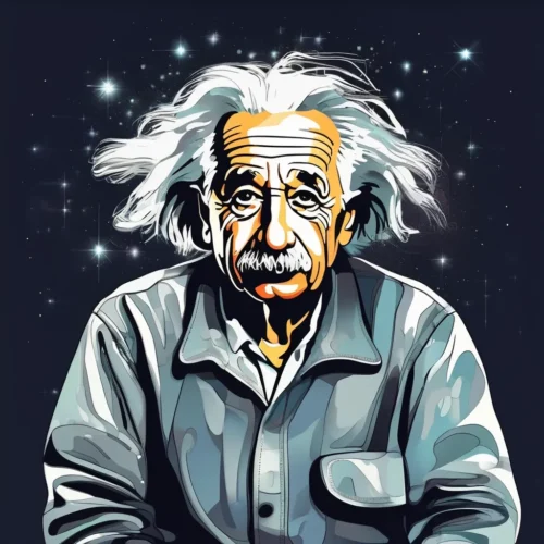 Einstein et l'Univers