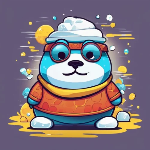 L'Ours Aventureux