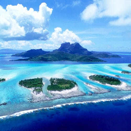 Évasion sur une Île Tropicale