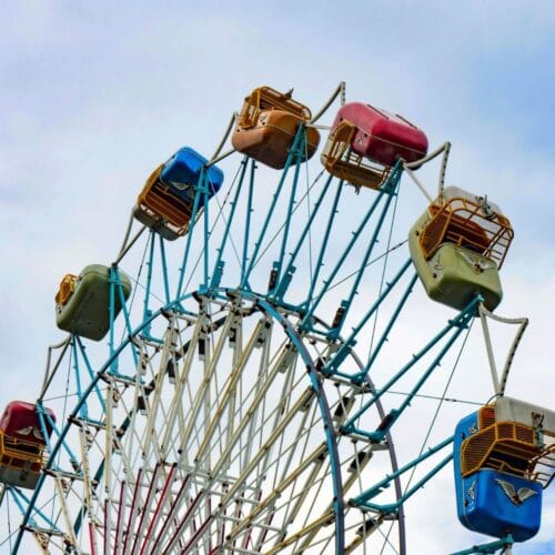Grande Roue