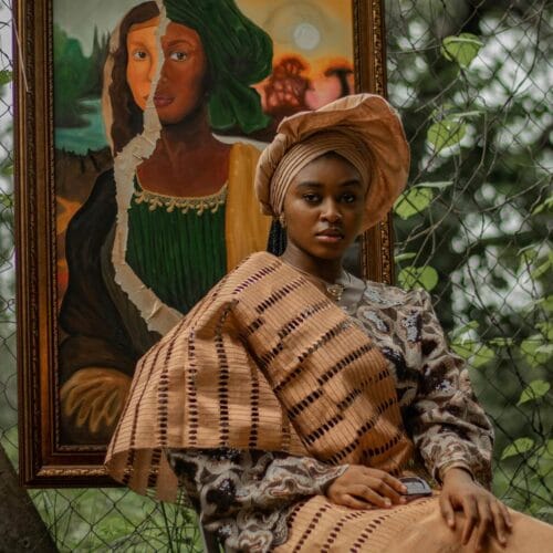 Portrait culturel