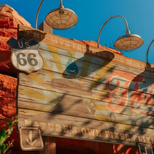 Route 66