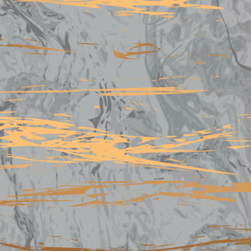 Motif marbré avec nuances
