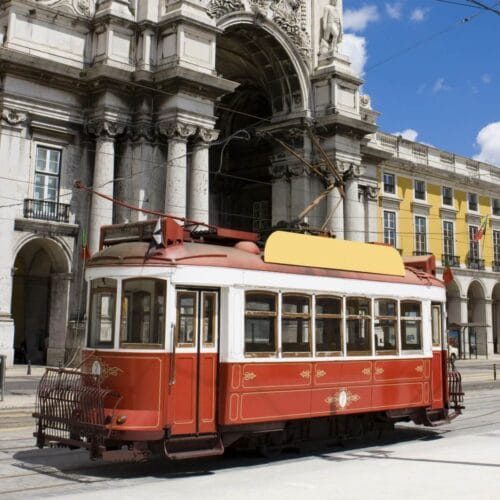 Tramway Classique