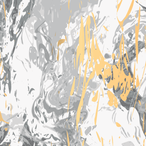 Texture marbrée avec éclats