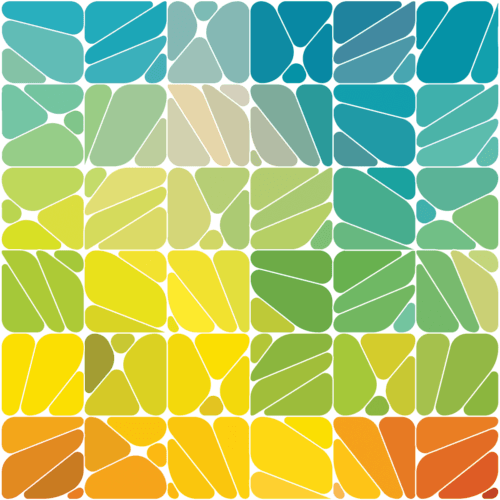 Patchwork Naturel
