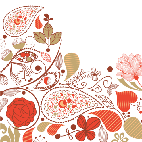 Design Floral Artistique