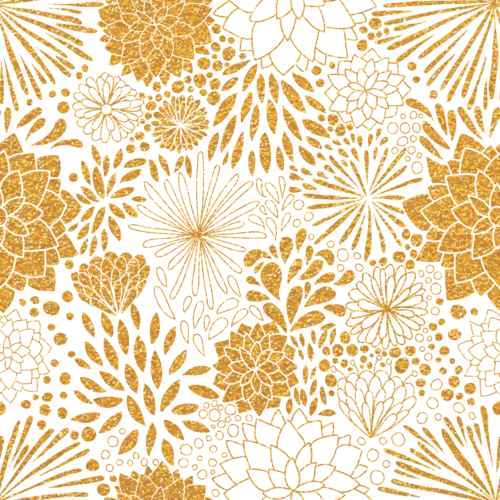Explosion Florale