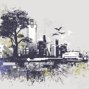 Paysage Urbain