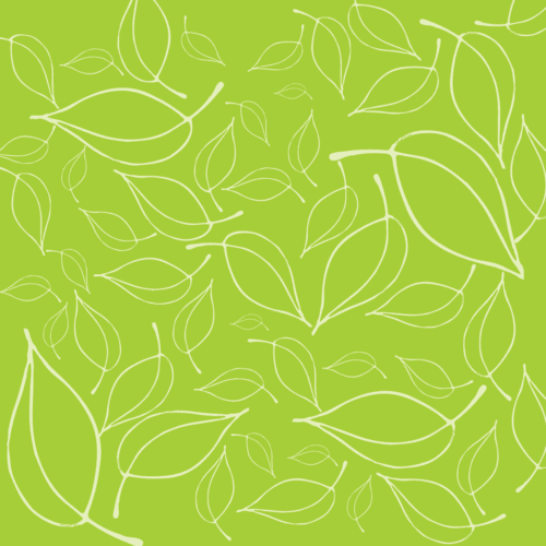 Feuilles Élégantes